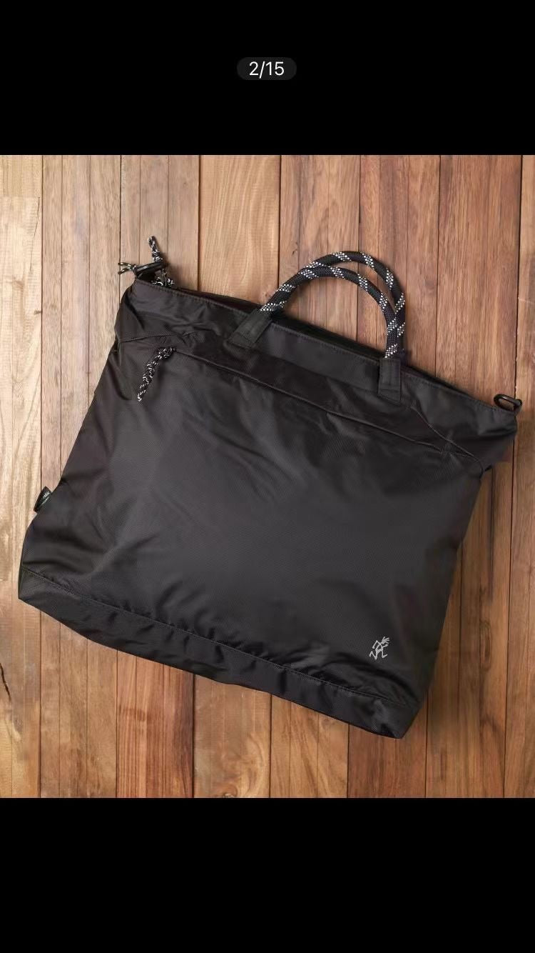 Gramicci bag