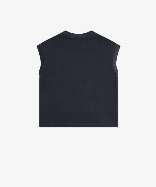 Fred perry logo tee