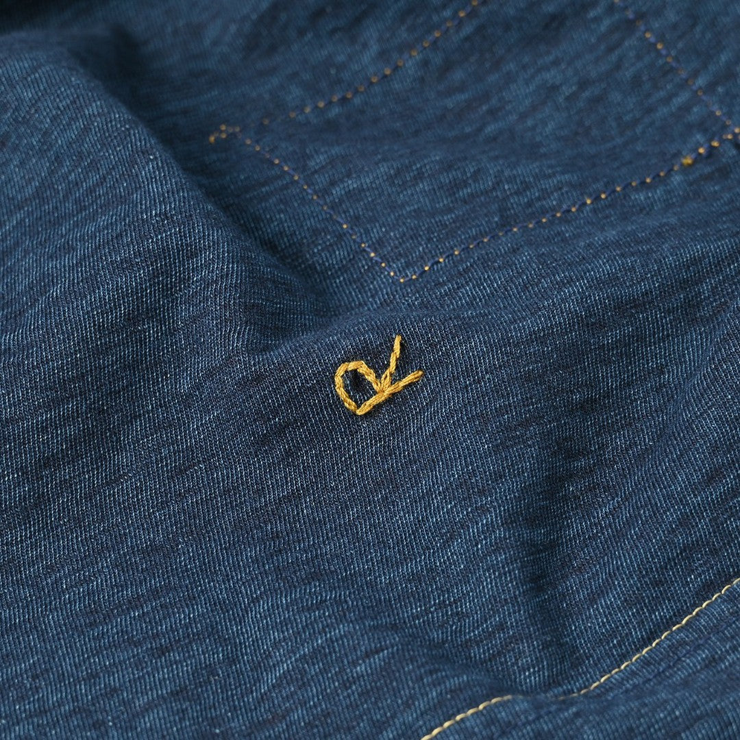 45R Old Salt logo tee