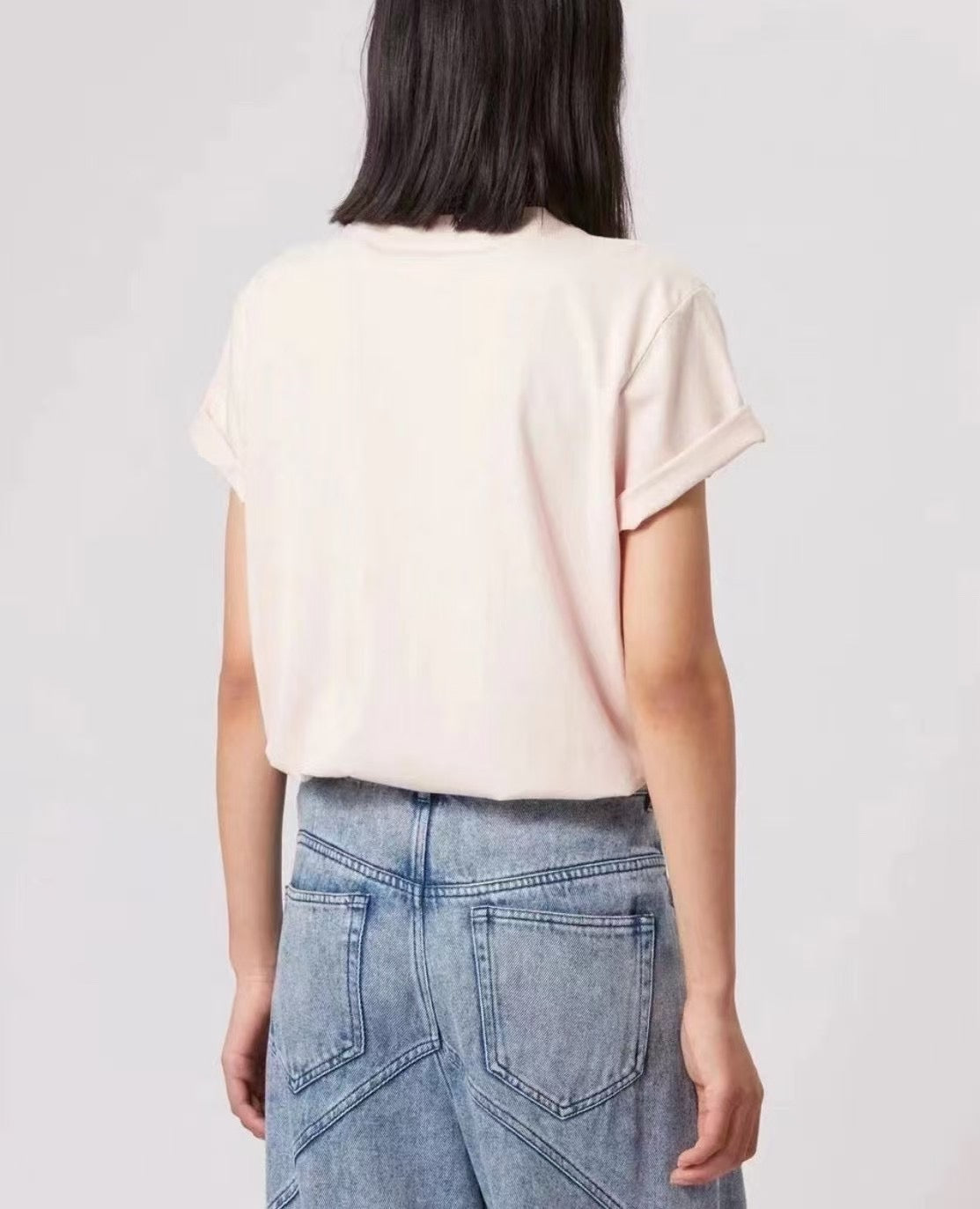 Isabel Marant tee