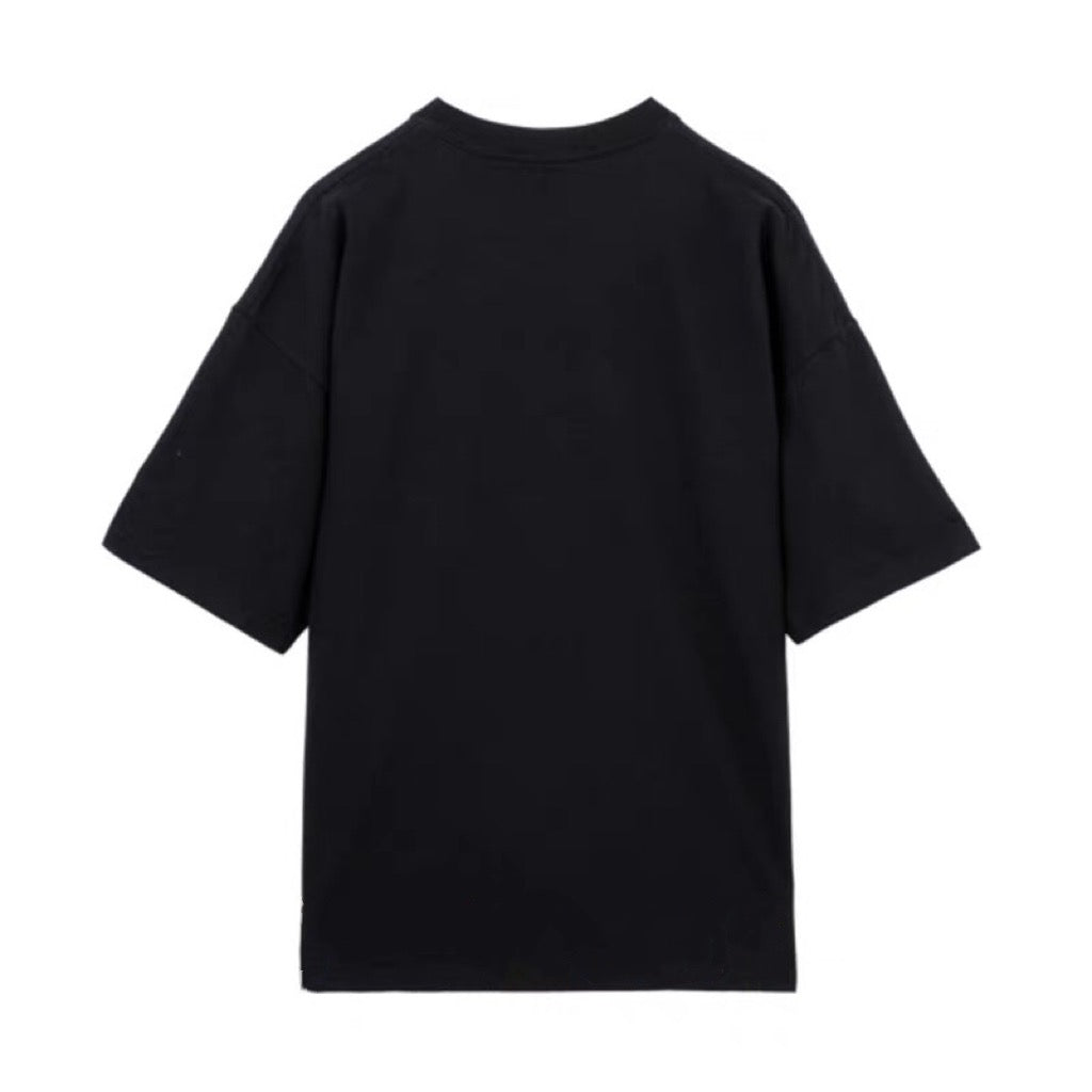 Frabpois flower tee