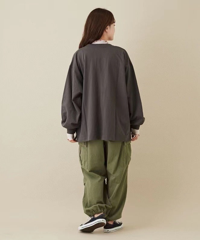 日單cube sugar cardigan