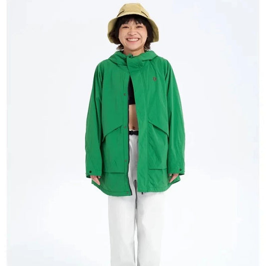 AnKoRau 防水外套