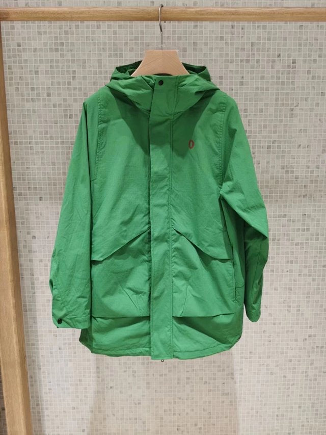AnKoRau 防水外套