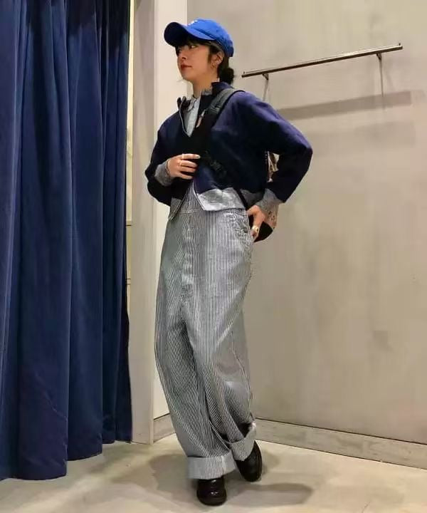 Beams boy短身hoodies jacket
