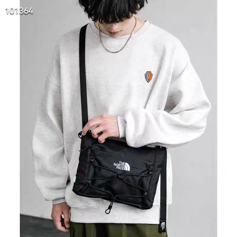 The North Face 防水斜咩袋
