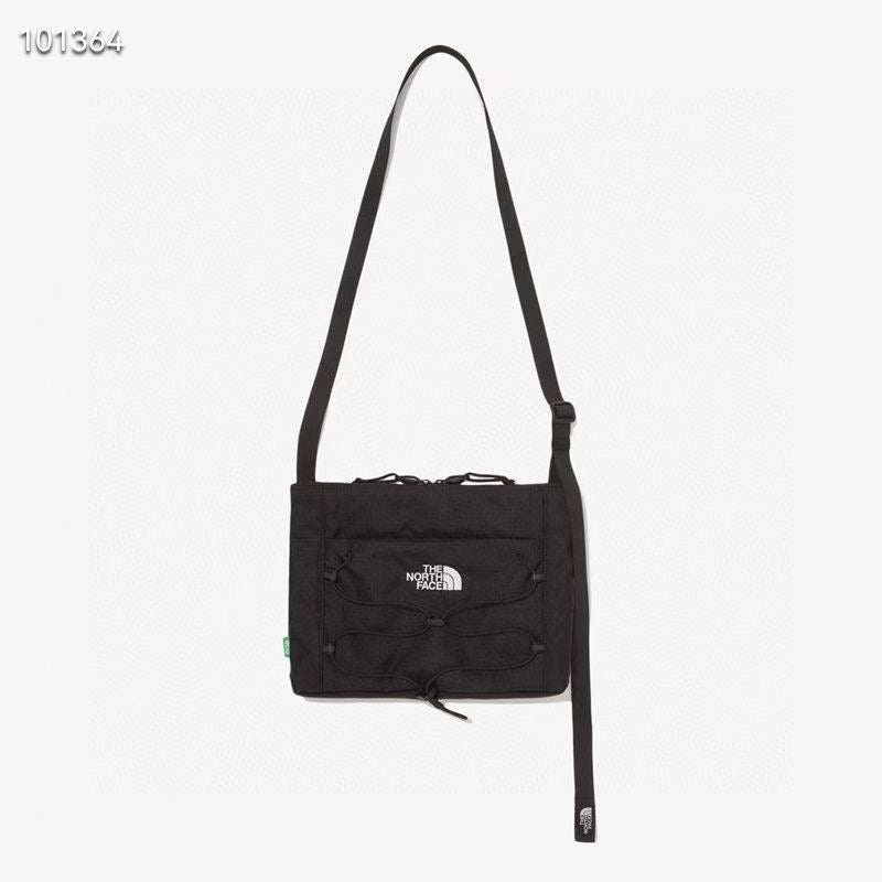 The North Face 防水斜咩袋