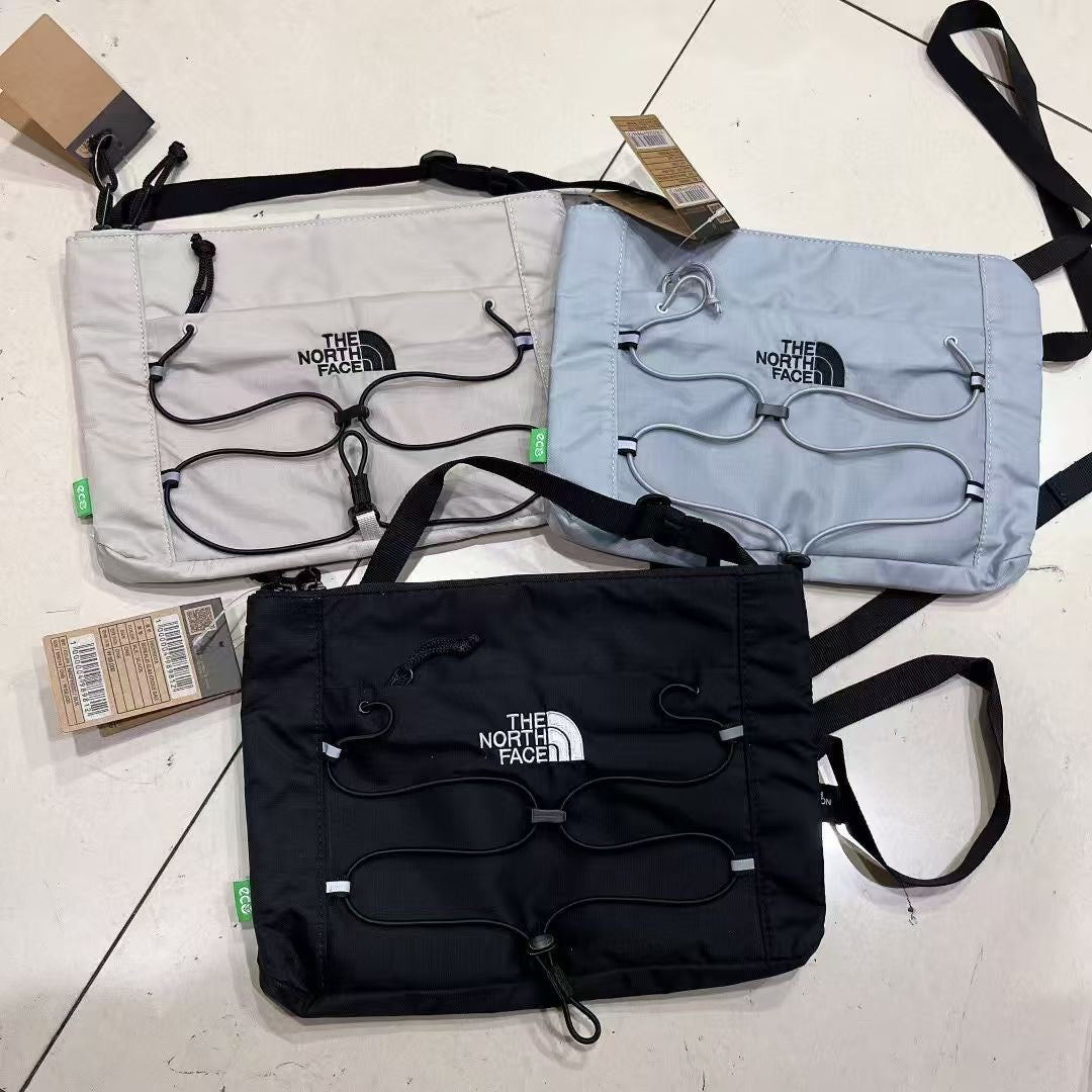 The North Face 防水斜咩袋