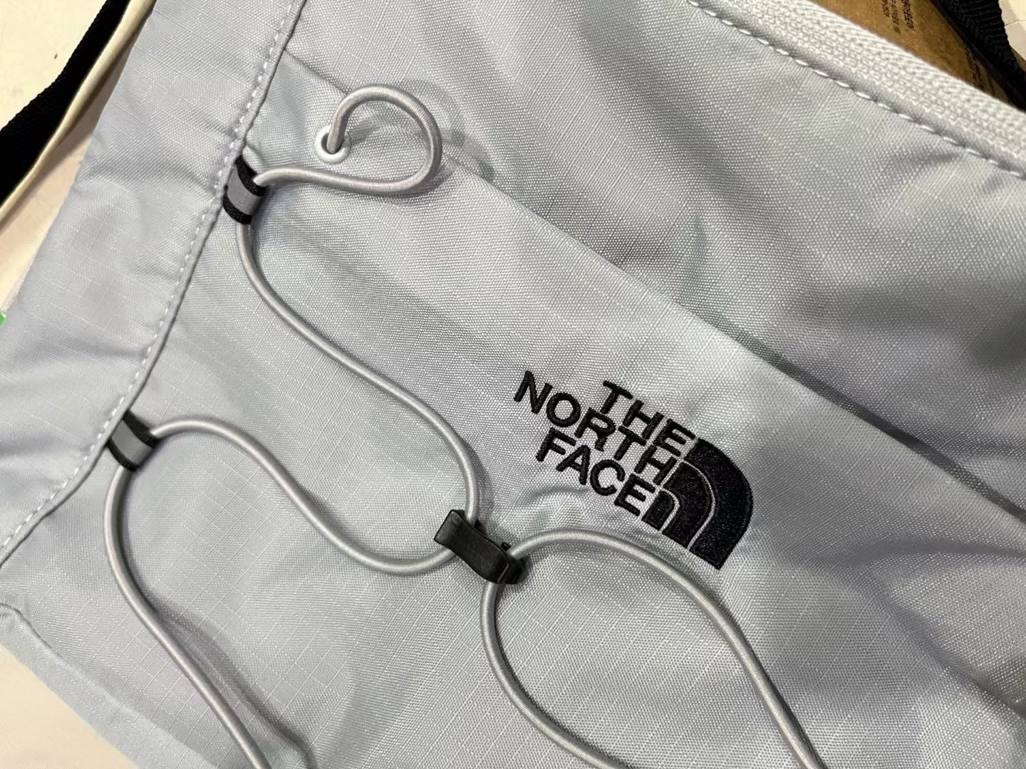 The North Face 防水斜咩袋
