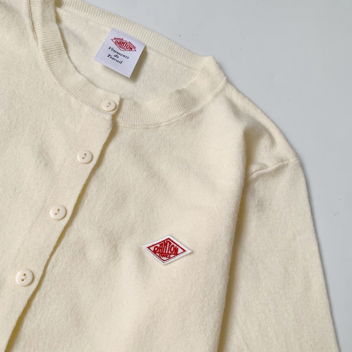 Danton 針織cardigan