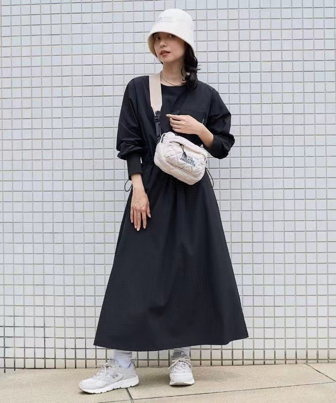 Freak‘s store 長袖one piece