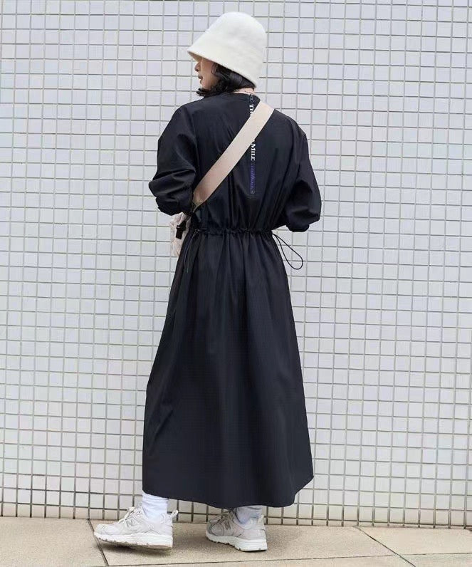 Freak‘s store 長袖one piece