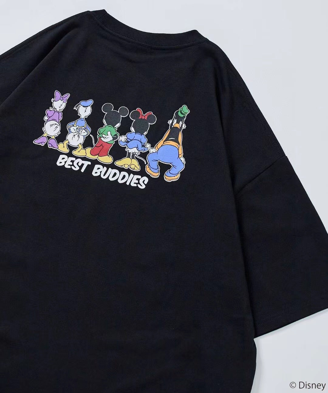 Freak’s store卡通tee