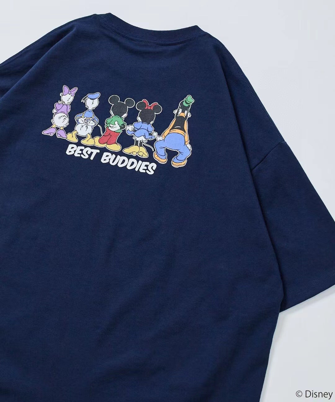 Freak’s store卡通tee