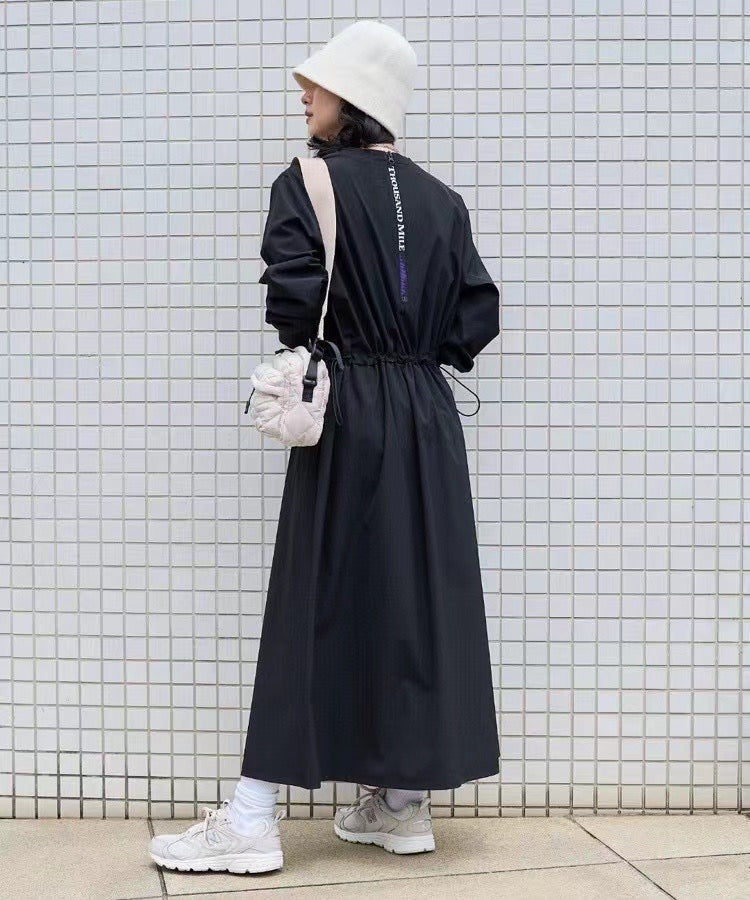 Freak‘s store 長袖one piece