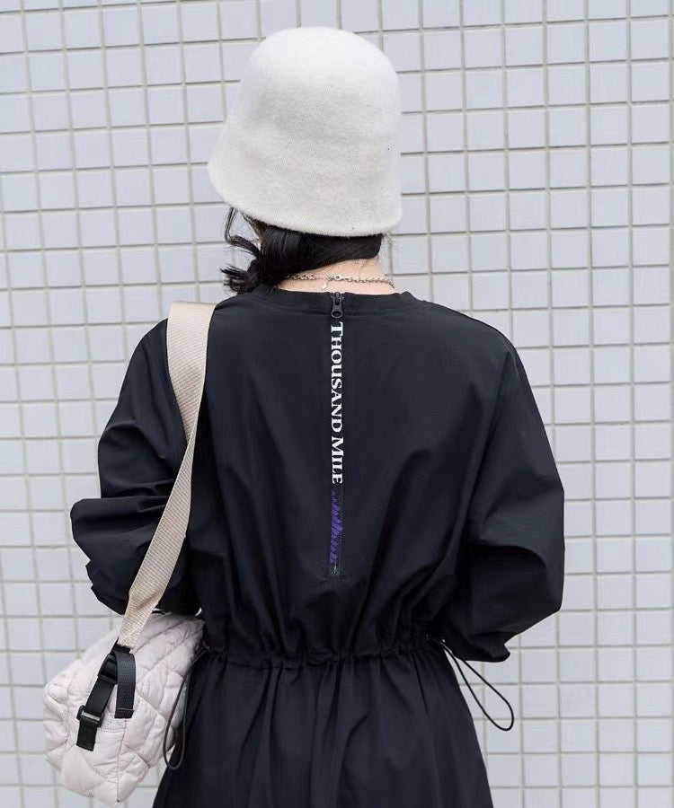 Freak‘s store 長袖one piece