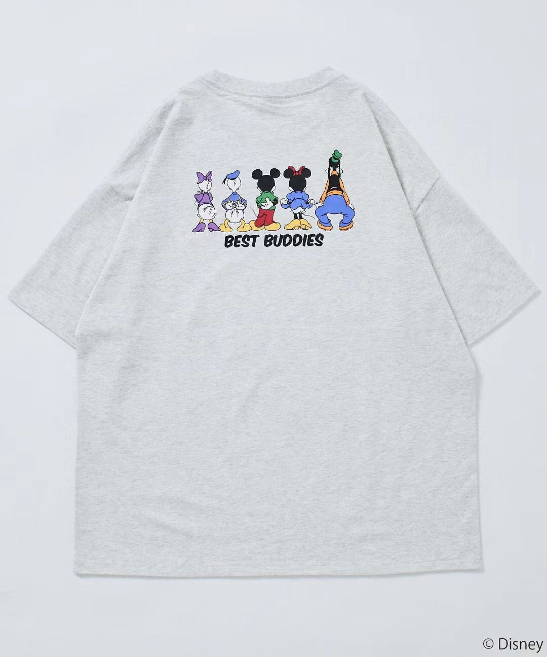 Freak’s store卡通tee