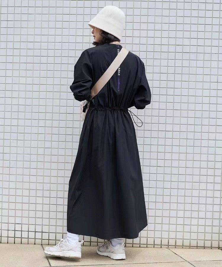 Freak‘s store 長袖one piece