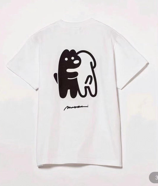 Beams boy Tokyo cultuart 24S tee