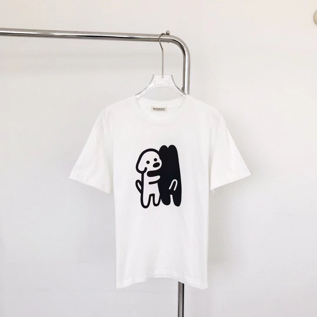 Beams boy Tokyo cultuart 24S tee