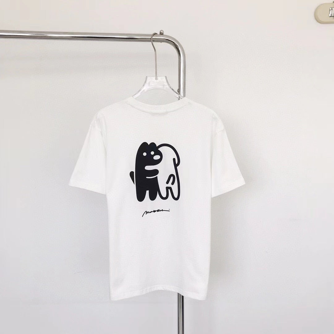 Beams boy Tokyo cultuart 24S tee
