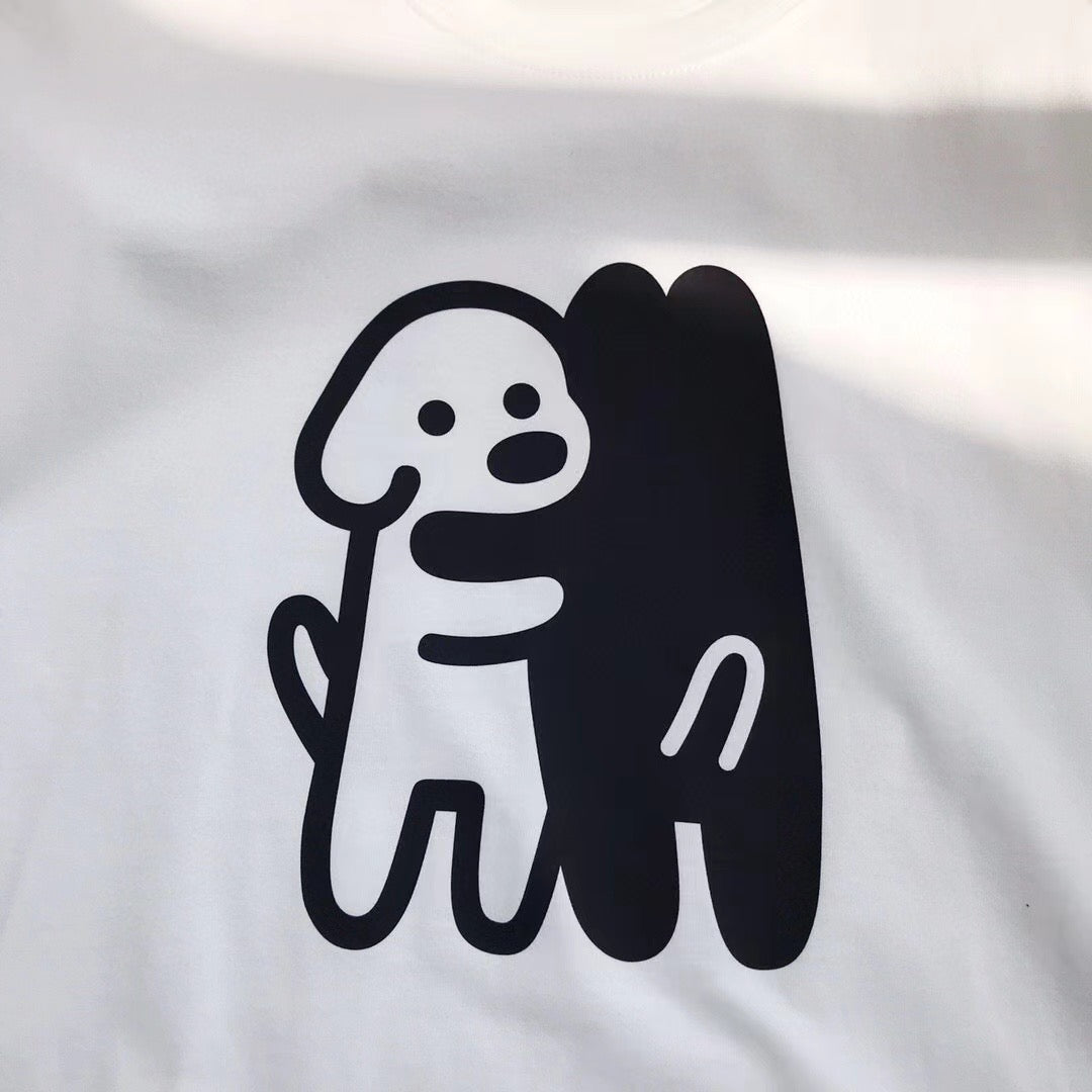 Beams boy Tokyo cultuart 24S tee