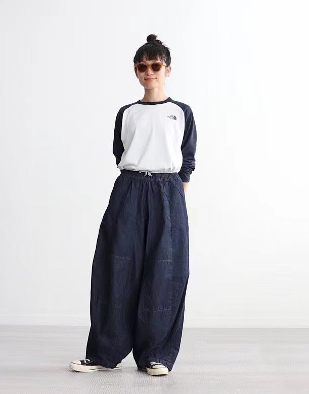 The north face牛角tee