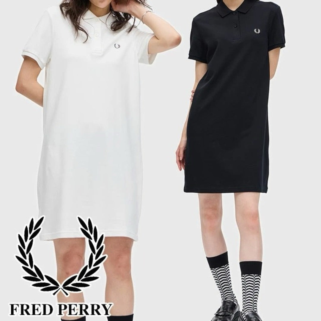 Fred perry one piece