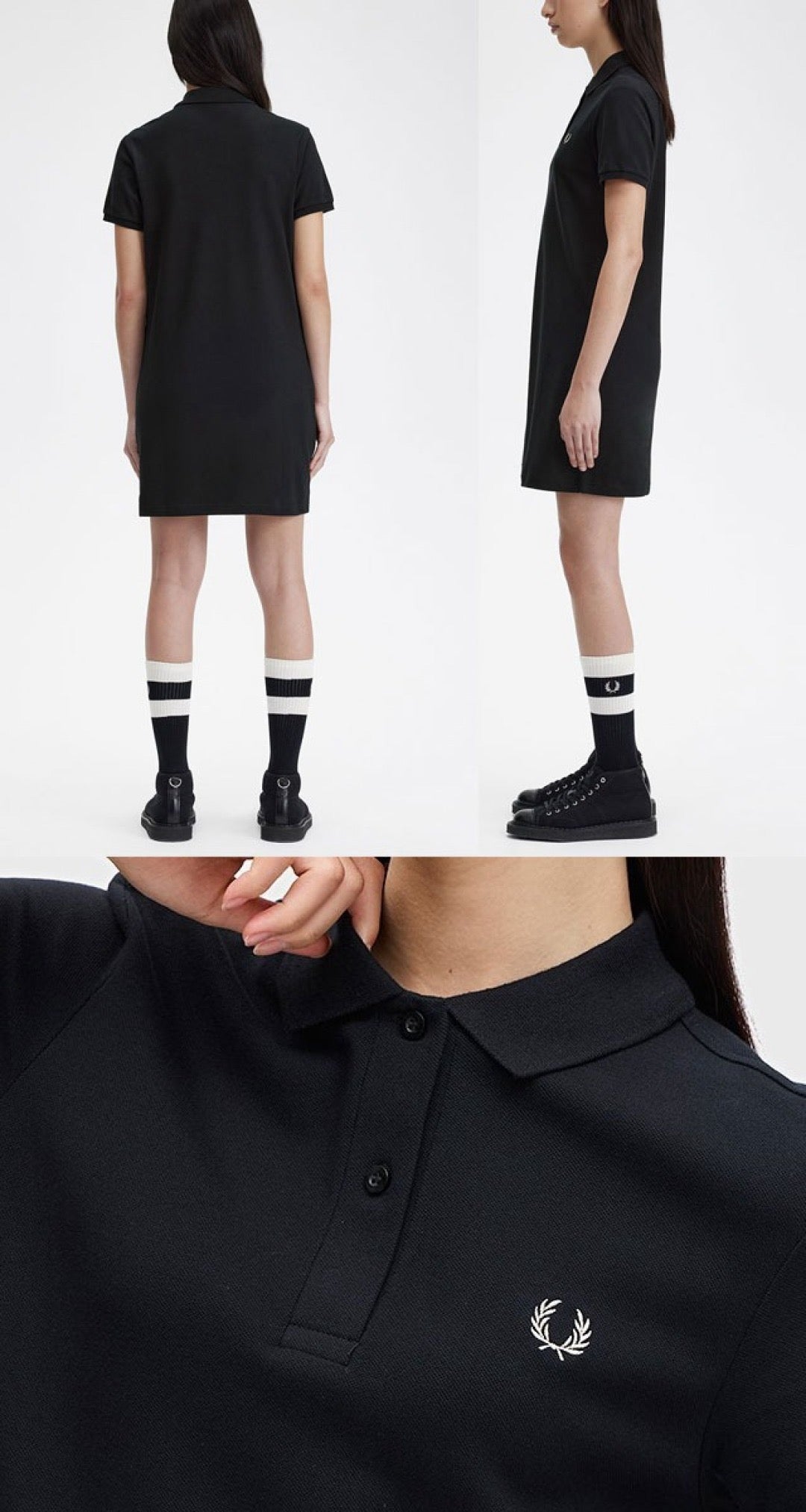 Fred perry one piece