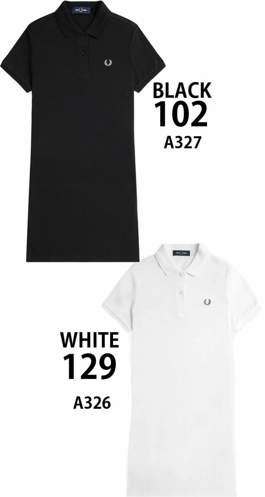 Fred perry one piece