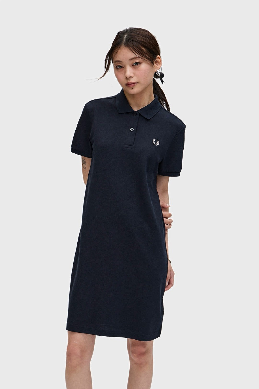 Fred perry one piece