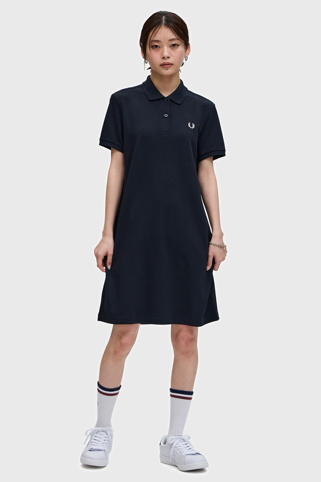 Fred perry one piece
