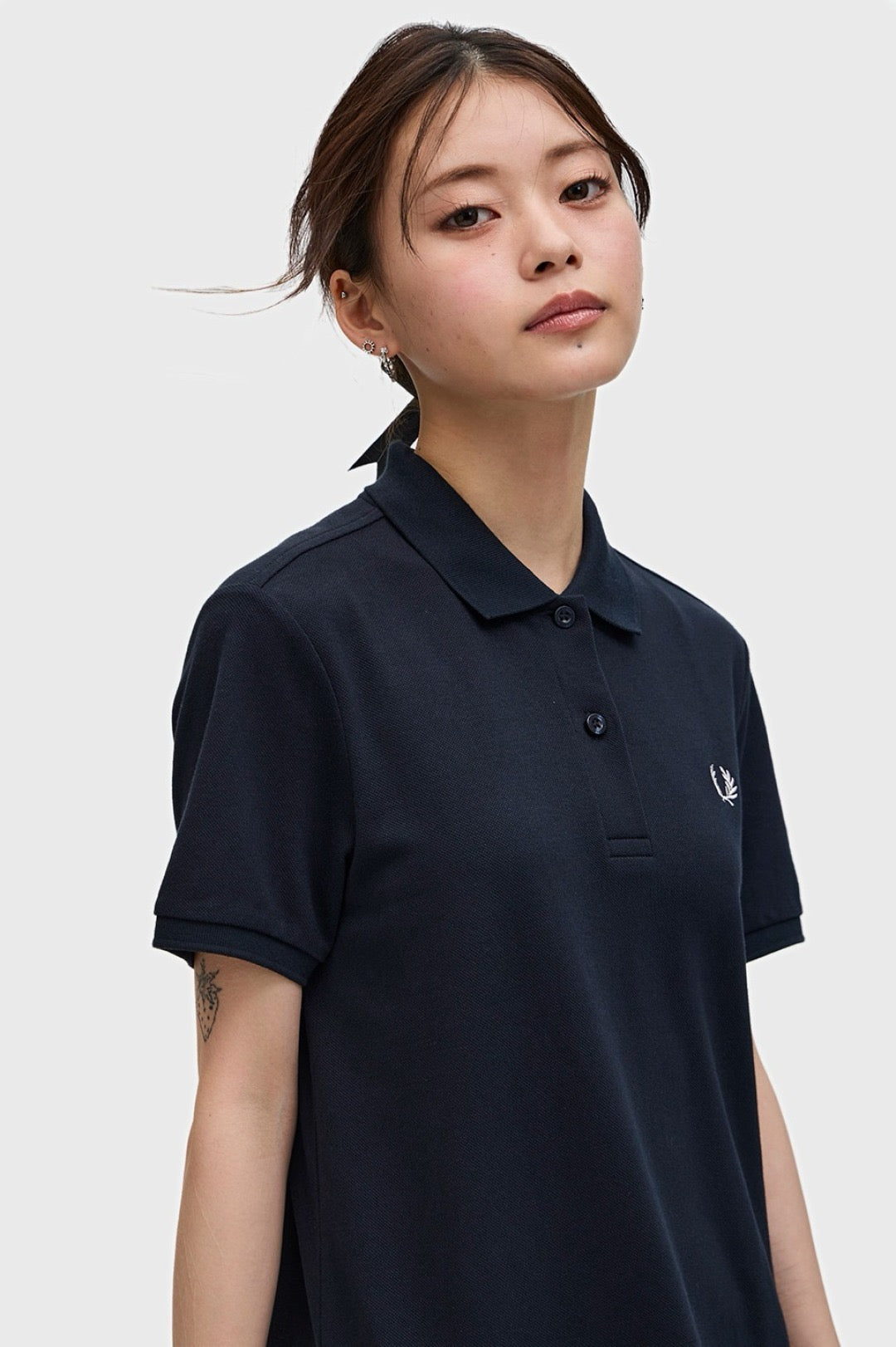Fred perry one piece