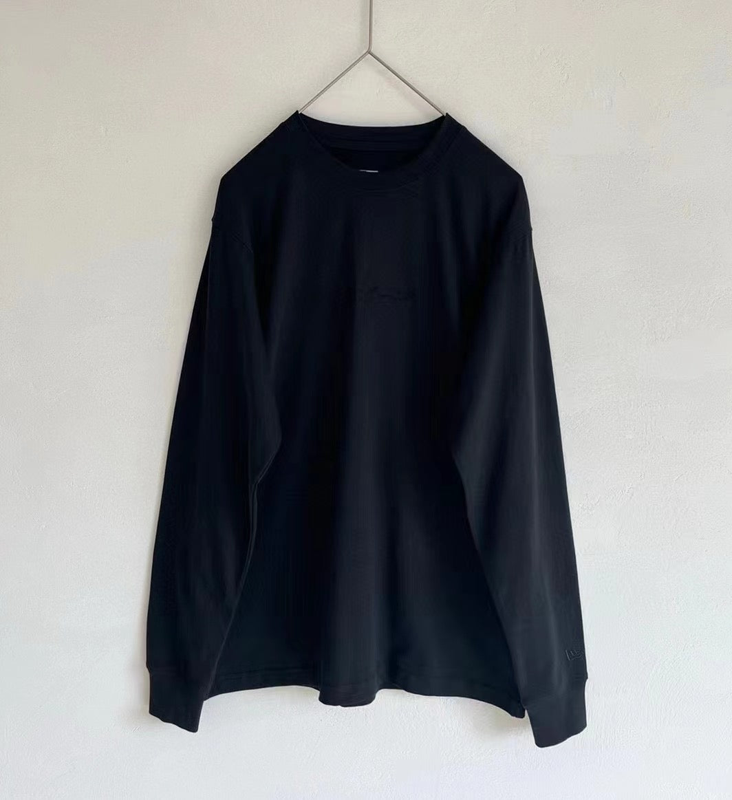 Y3 x NEW ERA牡丹花印花tee