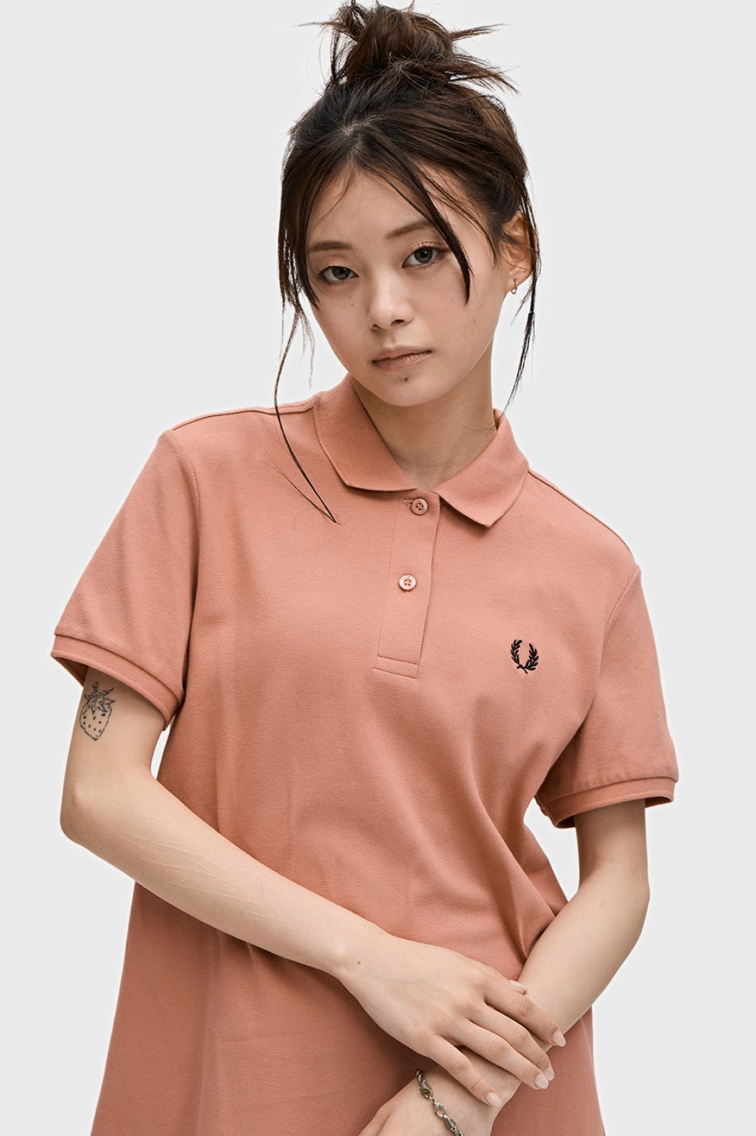 Fred perry one piece