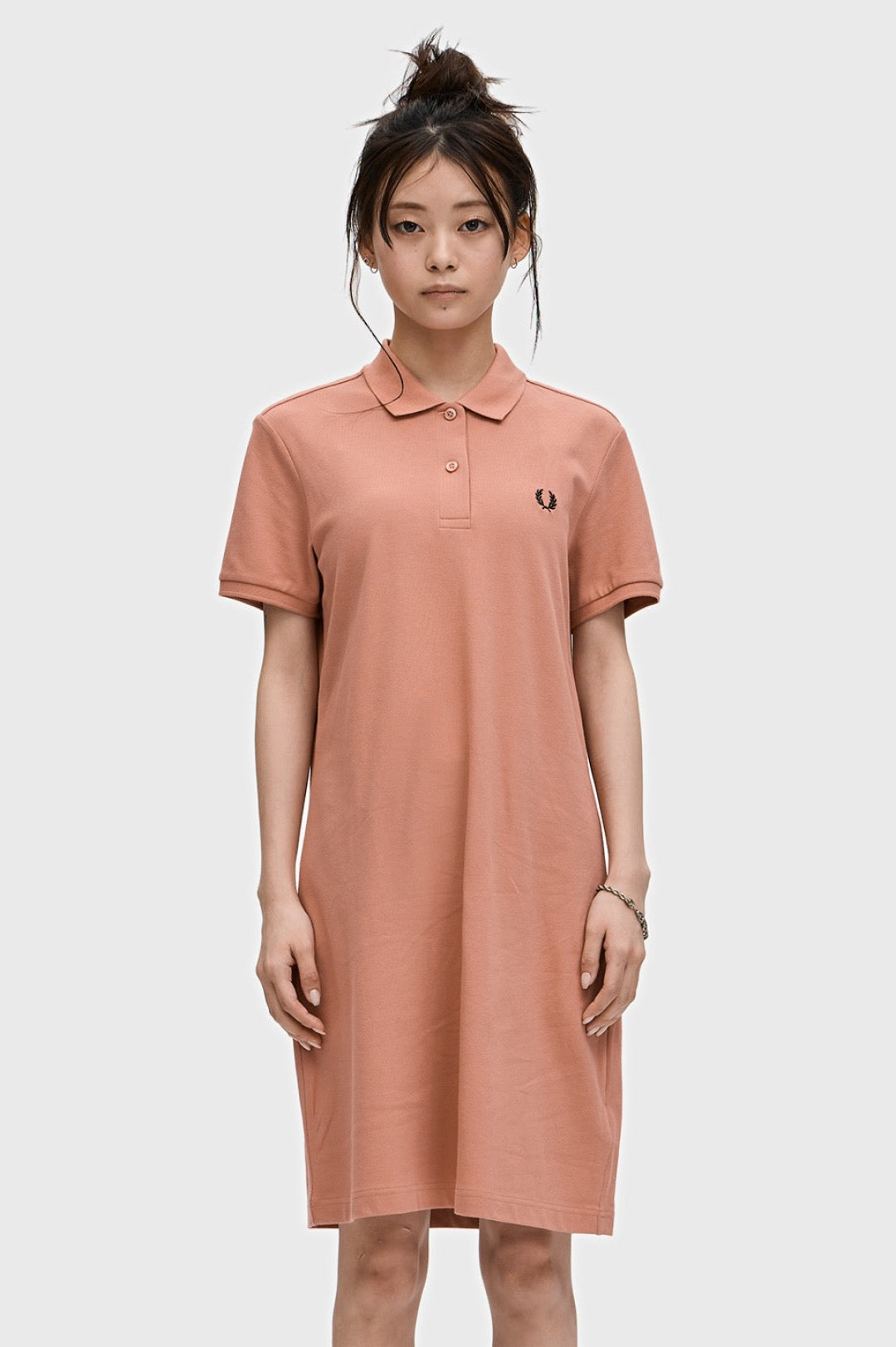 Fred perry one piece
