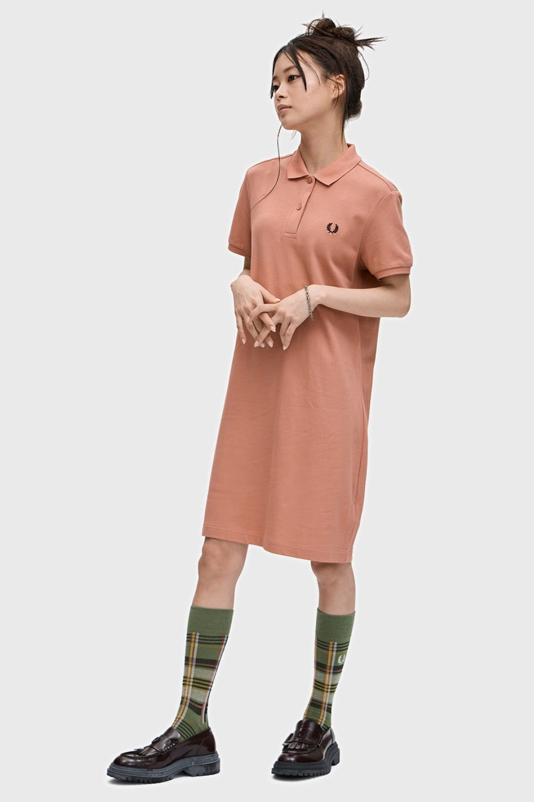 Fred perry one piece