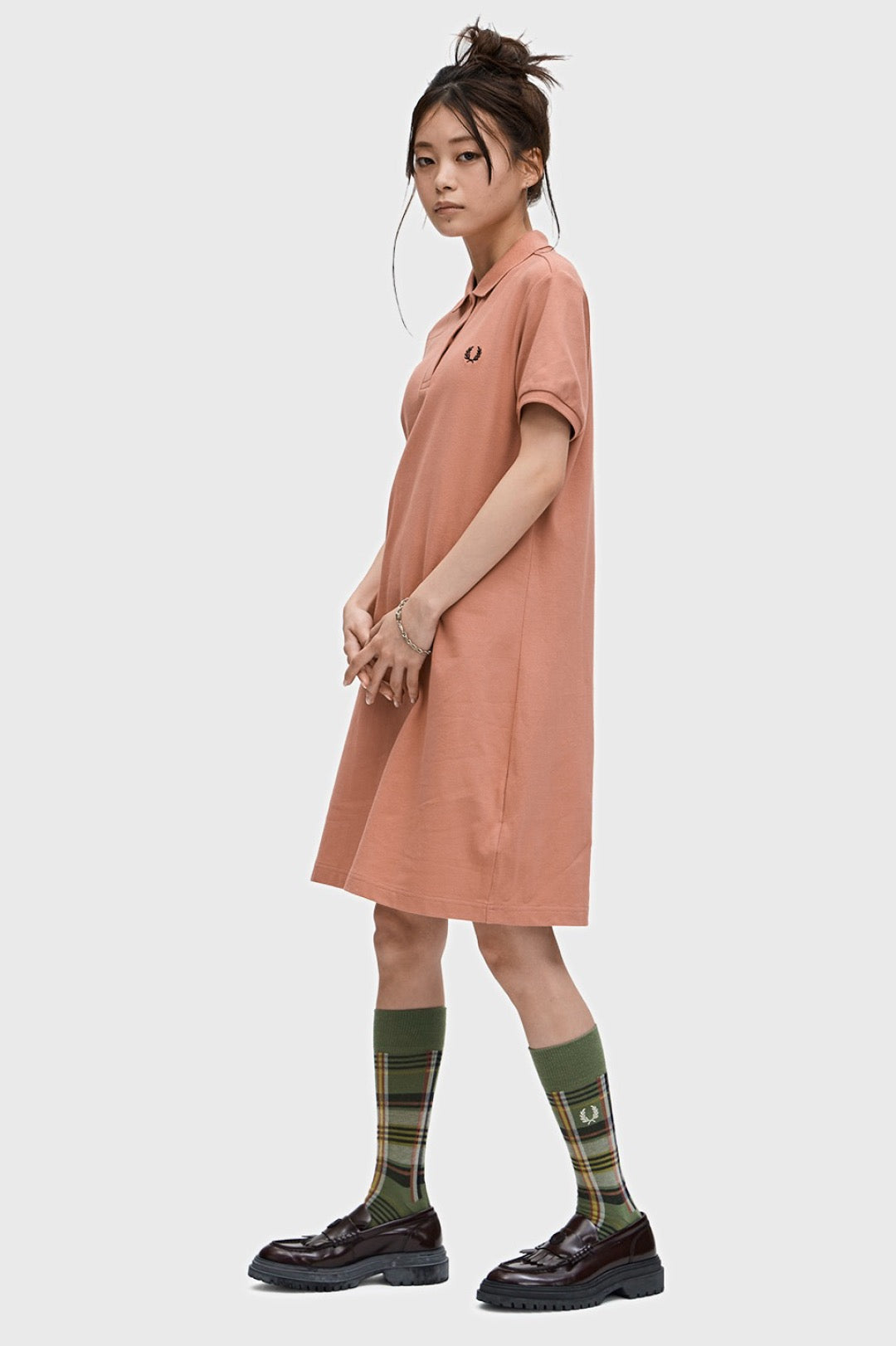 Fred perry one piece