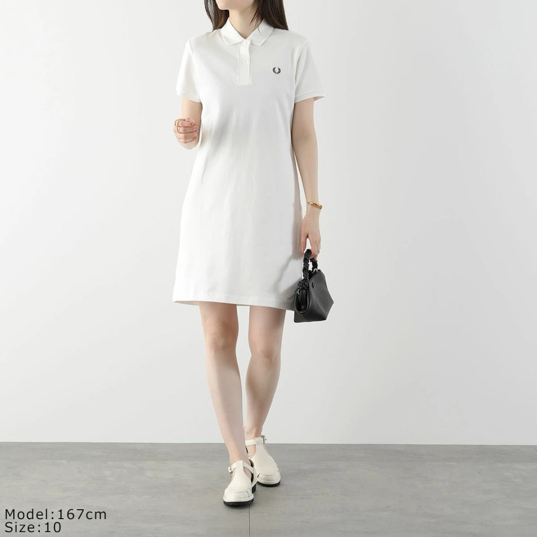 Fred perry one piece