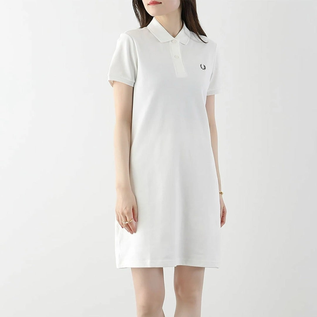 Fred perry one piece