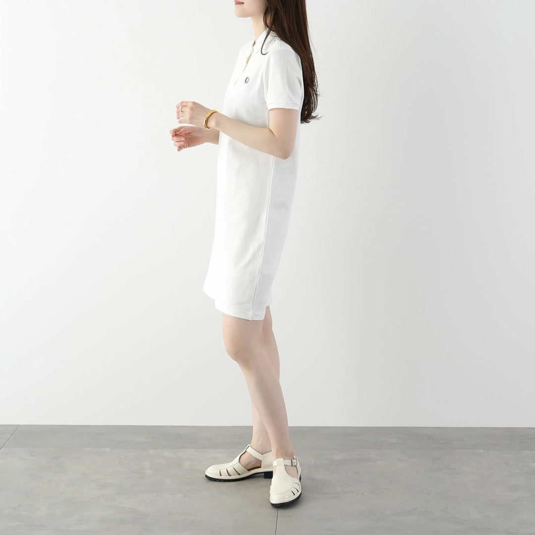 Fred perry one piece