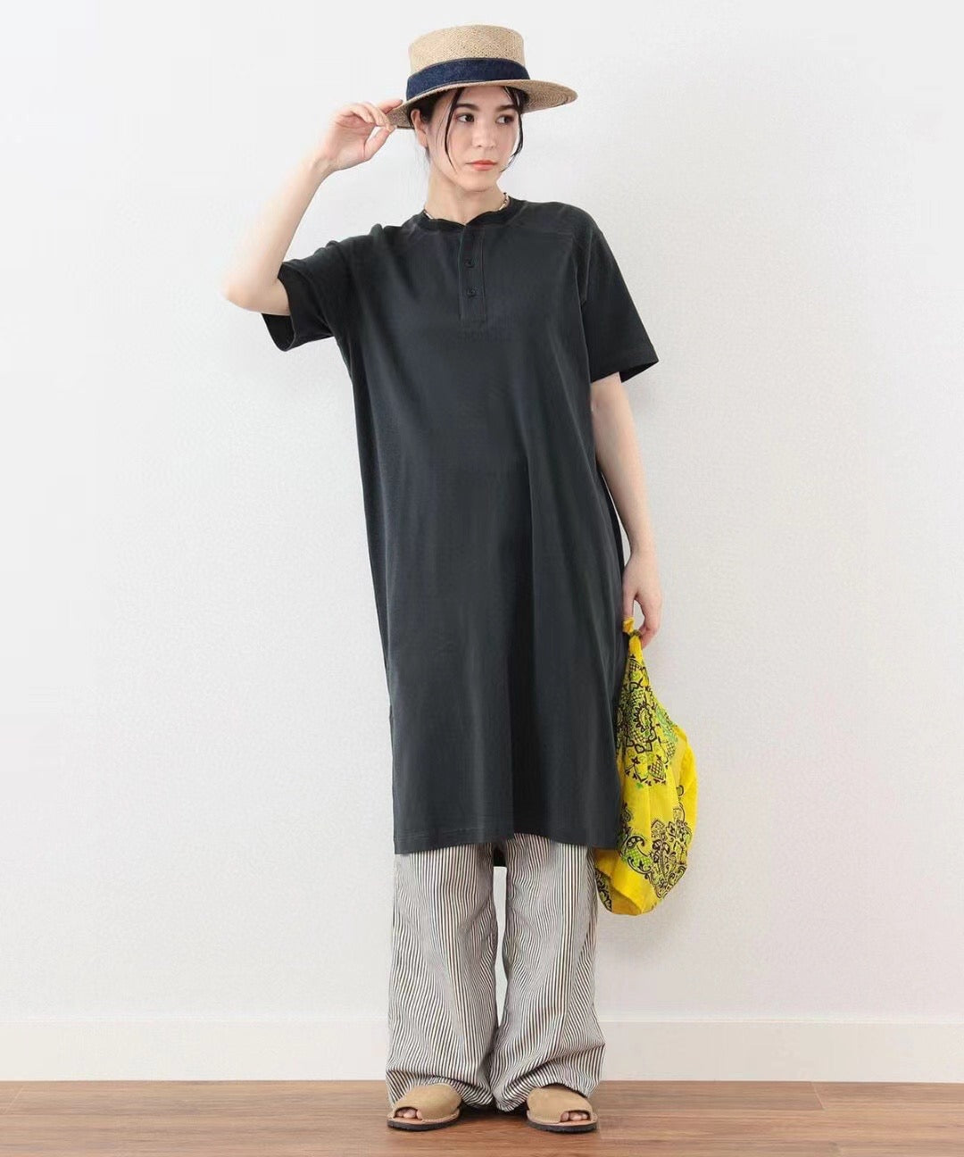 Beams boy明線one piece