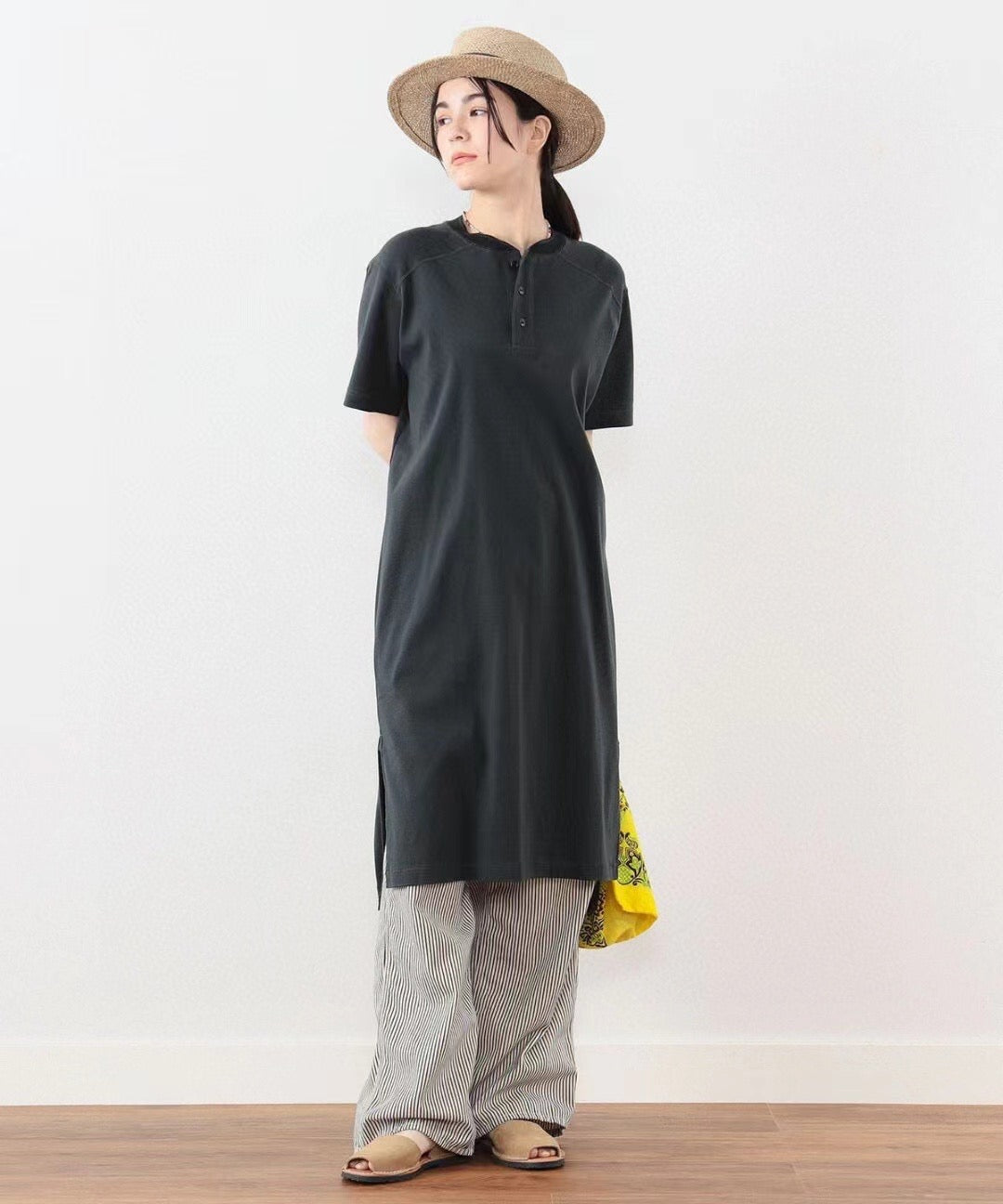Beams boy明線one piece