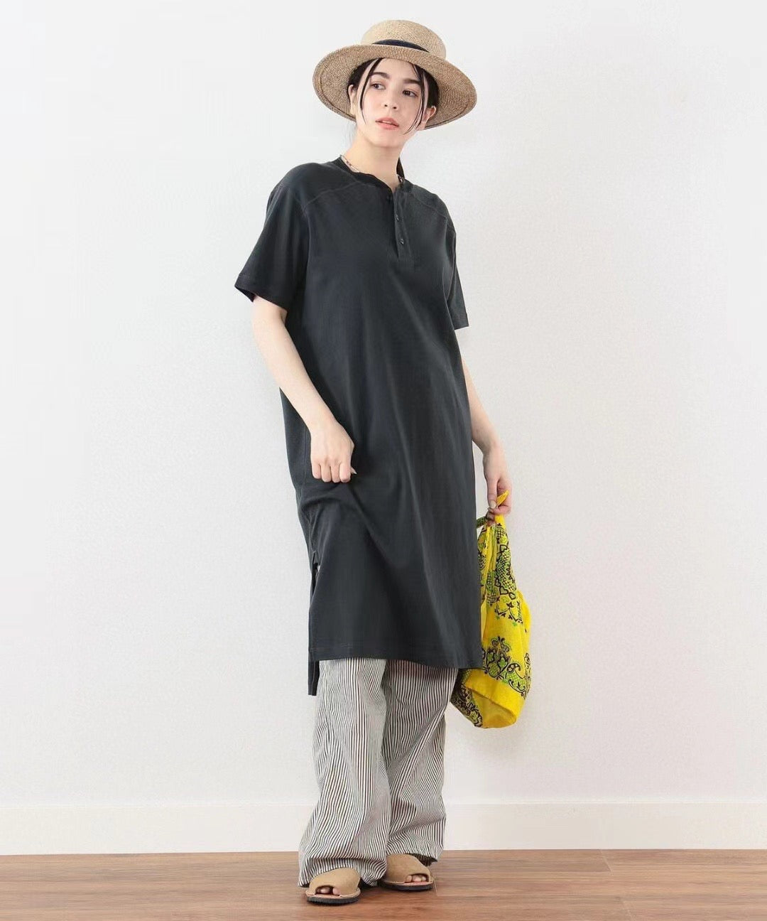 Beams boy明線one piece