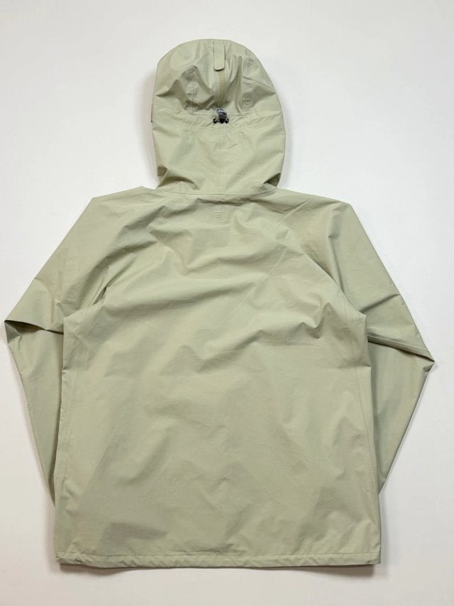Mont bell 防風jacket