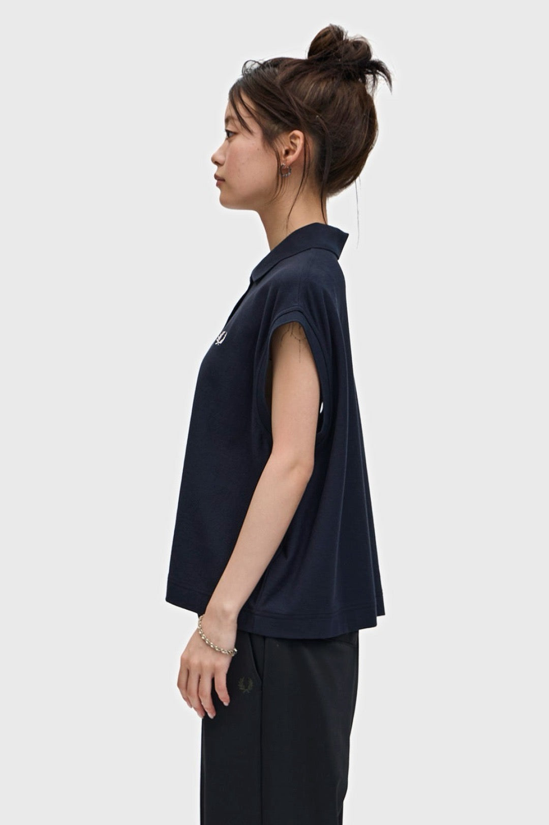 Fred perry polo shirt 