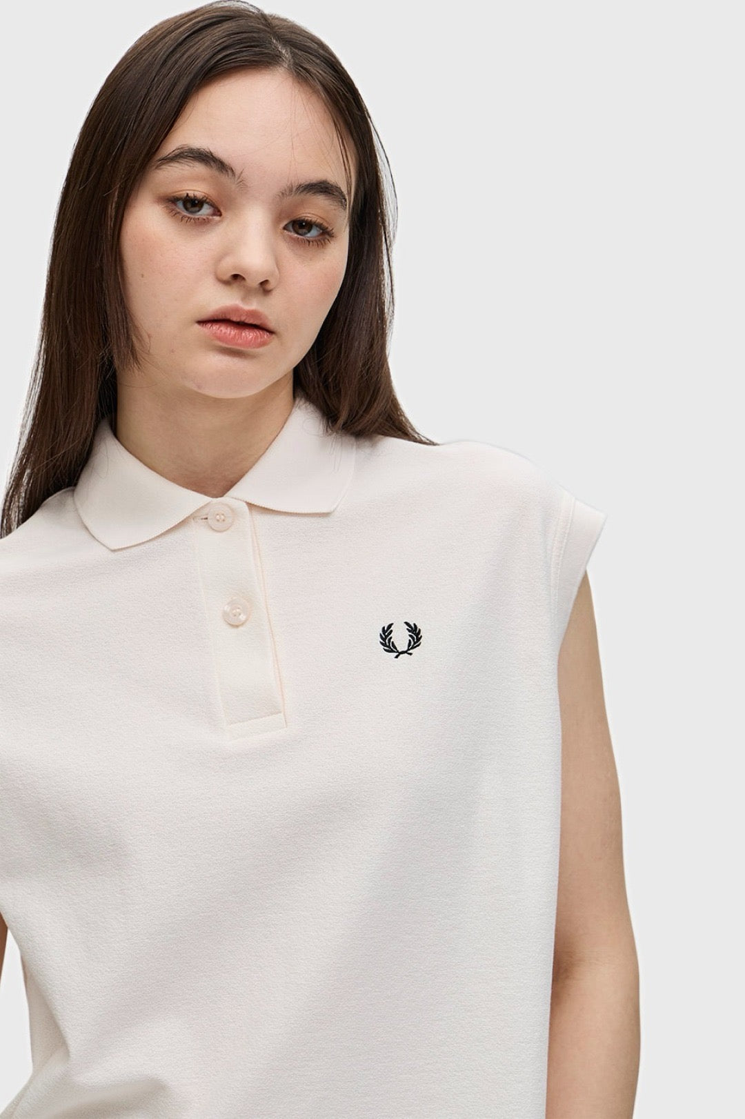 Fred perry polo shirt 