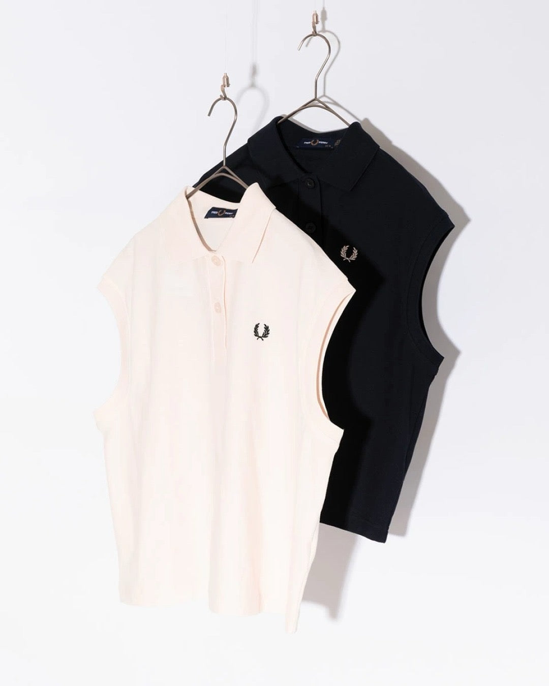 Fred perry polo shirt 