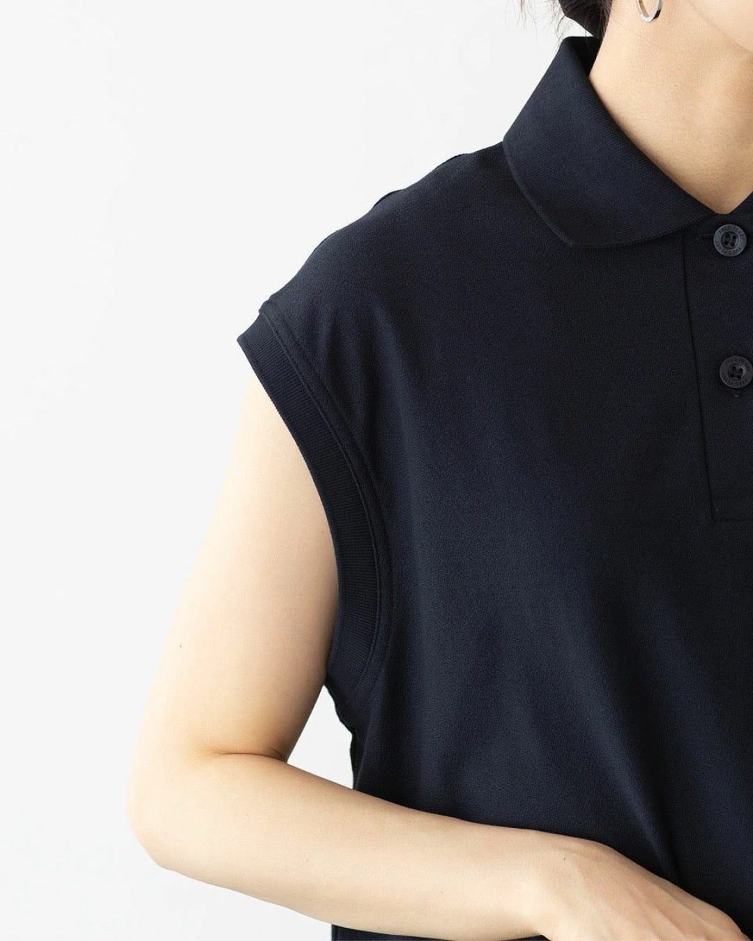 Fred perry polo shirt 