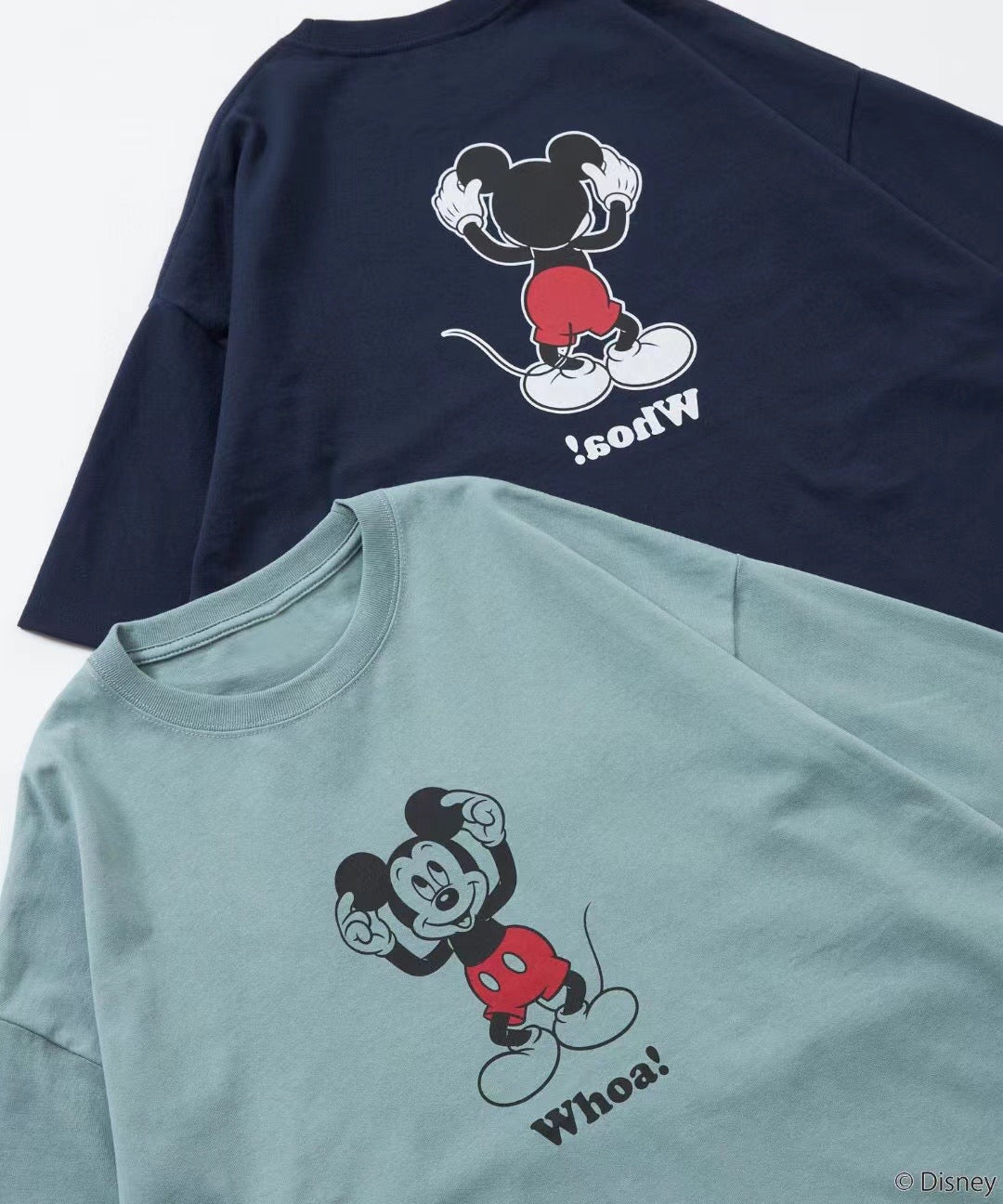 Freak’s store Mickey tee